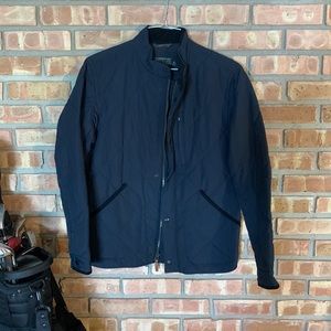 J. CREW Outerwear Sussex Jacket Size Medium